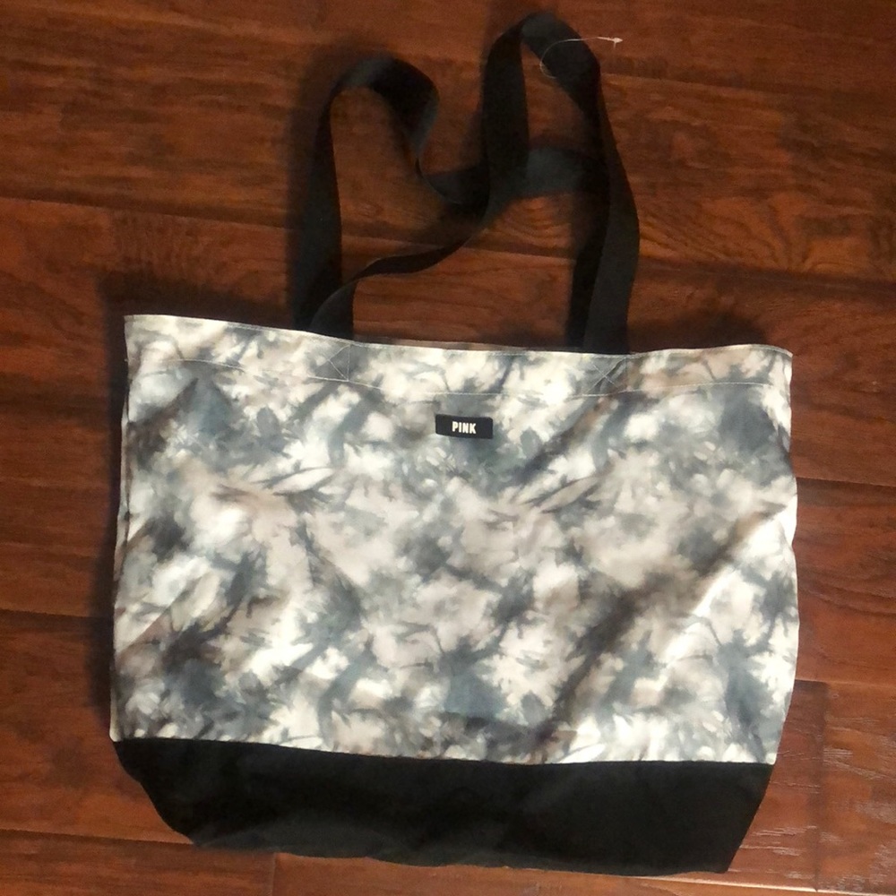 FREE ADD ON* PINK TOTE NEW WITHOUT TAGS